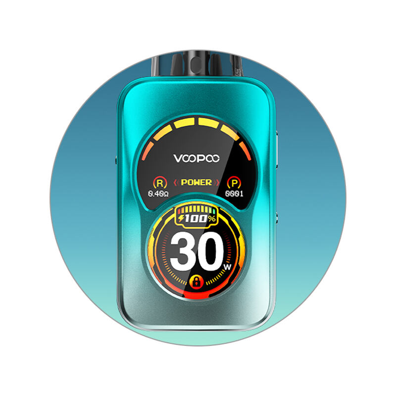 Uwell Caliburn Explorer Pod Kit_1